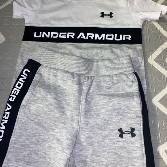 Under Armour Other - Under armour set